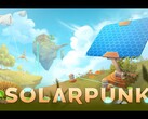 Solarpunk è stato lanciato su Steam l'8 giugno 2026.