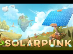Solarpunk è stato lanciato su Steam l'8 giugno 2026.
