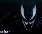 Sony ha mostrato ufficialmente Spider-Man 2 per PlayStation 5 in un breve reveal trailer (Immagine: Sony)