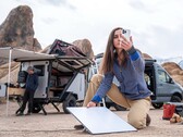 Iris² è destinato a rivaleggiare con Starlink tra qualche anno (Fonte: SpaceX)