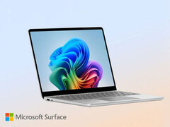 Il Surface Laptop 13 è una sorta di ritorno all'etica della gamma Surface Laptop Go di Microsoft. (Fonte immagine: via Roland Quandt & WinFuture)