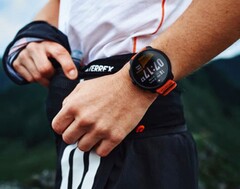 Il Suunto Race 2 potrebbe avere un successore molto presto.