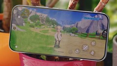 Test di gioco dello Xiaomi 17T