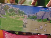 Test di gioco dello Xiaomi 17T