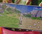 Test di gioco dello Xiaomi 17T