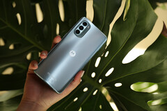 Il Motorola Moto G62 5G sarà disponibile in numerosi Paesi, tra cui l&#039;India. (Fonte: Motorola)