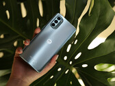 Il Motorola Moto G62 5G sarà disponibile in numerosi Paesi, tra cui l'India. (Fonte: Motorola)