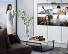 Huawei svela Vision X65, la sua prima TV OLED 4K