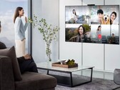 Huawei svela Vision X65, la sua prima TV OLED 4K