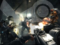 Wolfenstein: The Old Blood è scontato dell&#039;80% su Steam fino al 16 ottobre. (Fonte: Steam)
