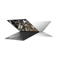 Il Dell XPS 13 9310 è ora disponibile con uno schermo OLED, anche se con un sovrapprezzo di 300 dollari rispetto al normale display FHD. (Fonte: Dell)