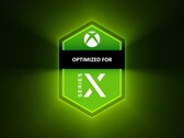Il logo che sarà presente sulle copertine dei giochi ottimizzati