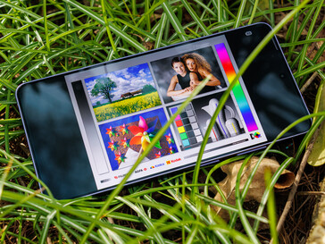 Il sito Galaxy S26 Ultra all'aperto