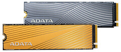 ADATA Swordfish e Falcon