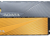 ADATA Swordfish e Falcon