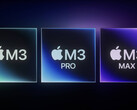 Apple annuncia i chip della serie M3, promettendo miglioramenti delle prestazioni e dell'efficienza. (Fonte: Apple)