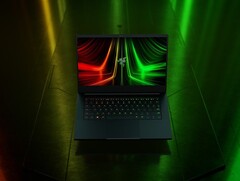 Razer Blade 14 diventa il primo portatile da 14 pollici con un&#039;opzione GeForce RTX 3080 Ti, venduto al dettaglio per ben 3500 dollari (Fonte: Razer)