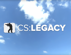 CS: Legacy sarà giocabile nel corso dell'anno (fonte immagine: @CSLegacyGame su X)