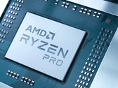 Il Ryzen 7 5800G potrebbe essere la più potente APU desktop Ryzen quando arriverà alla fine di quest'anno. (Fonte: AMD)