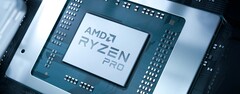 Il Ryzen 7 5800G potrebbe essere la più potente APU desktop Ryzen quando arriverà alla fine di quest'anno. (Fonte: AMD)