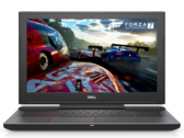 Recensione breve del Portatile Dell Inspiron 15 7000 7577 (i5-7300HQ, GTX 1060 Max-Q)