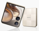 Il Mix Flip 2 è uno dei due pieghevoli a conchiglia dotati del chipset Snapdragon 8 Elite di Qualcomm (fonte: Xiaomi)