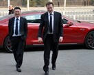 Elon Musk potrebbe aver consacrato Tom Zhu come CEO di Tesla (immagine: Duke University)