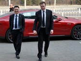 Elon Musk potrebbe aver consacrato Tom Zhu come CEO di Tesla (immagine: Duke University)