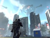 L'aggiornamento Helldivers 2 Heart of Democracy è disponibile e gli Illuminati hanno invaso la Super Terra. (Fonte immagine: Arrowhead Games)