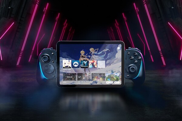 Razer Kishi Ultra è un desiderabile controller di gioco mobile, una semplice clip trasformerà qualsiasi controller PS4 o PS5 in un dispositivo di gioco mobile (Fonte: Razer)
