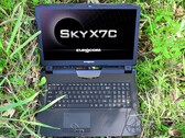 Recensione del Computer portatile Eurocom Sky X7C (i9-9900K, RTX 2080, FHD 144 Hz) Clevo P775TM1-G