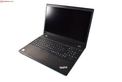 Lenovo ThinkPad T580, fornito da: lapstars.de