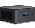 Intel potrebbe ancora rilasciare tre modelli NUC 12, ma non un'edizione Performance. (Fonte: Intel)