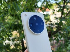 Il Find X8 Ultra. (Fonte: Notebookcheck)