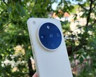 Il Find X8 Ultra. (Fonte: Notebookcheck)