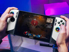 La Polar Tempest Edition è tornata con un&#039;uscita estiva in programma. (Fonte: MSI)