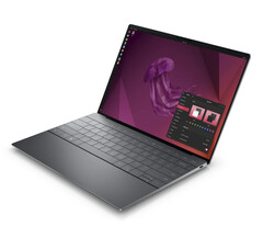 L&#039;XPS 13 Plus Developer Edition viene venduto a 1.289 dollari. (Fonte: Dell)