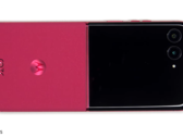 Il Razr Plus 2024. (Fonte: PBKReviews via YouTube)
