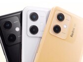 Il modello Redmi Note 12R dovrebbe combinare il design posteriore del Redmi 12 e del Redmi Note 12R Pro, quest'ultimo raffigurato. (Fonte: Xiaomi)