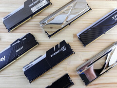 RAM DDR5 (credito immagine: Andrey Matveev su Pexels)