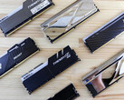 RAM DDR5 (credito immagine: Andrey Matveev su Pexels)