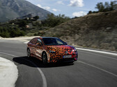 L'ID.7 è in arrivo. (Fonte: Volkswagen)