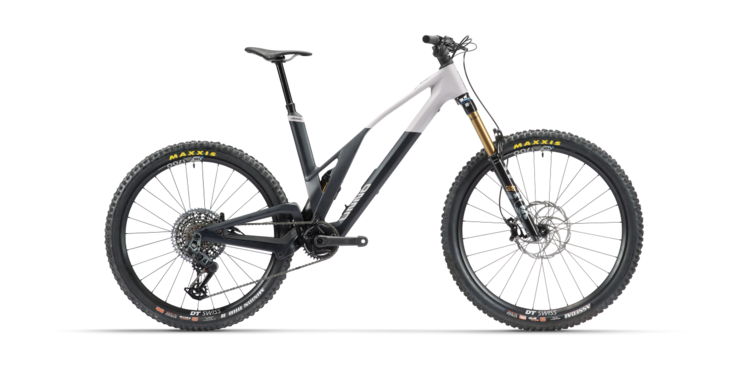 La e-bike UNNO IKKI Race. (Fonte: UNNO)