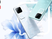 vivo V30 ha lo stesso design dell'S18, ma ha un hardware migliore (fonte immagine: vivo [Edited])