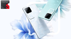 vivo V30 ha lo stesso design dell'S18, ma ha un hardware migliore (fonte immagine: vivo [Edited])