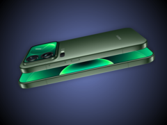 Lo Xiaomi 17 Pro Max.