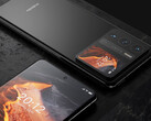 Lo Xiaomi 12 Ultra, come immaginato da LetsGoDigital & Tehnizo Concept. (Fonte: LetsGoDigital)