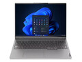 Recensione del portatile Lenovo ThinkBook 16p Gen 3 ARH: Lo sfidante del Dell XPS 15