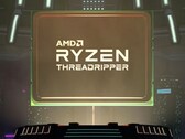 AMD Ryzen Threadripper 7000 "Storm Peak" è apparso online, grafica generica di marketing (Fonte: AMD)