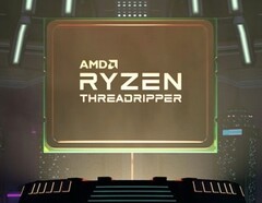 AMD Ryzen Threadripper 7000 &quot;Storm Peak&quot; è apparso online, grafica generica di marketing (Fonte: AMD)